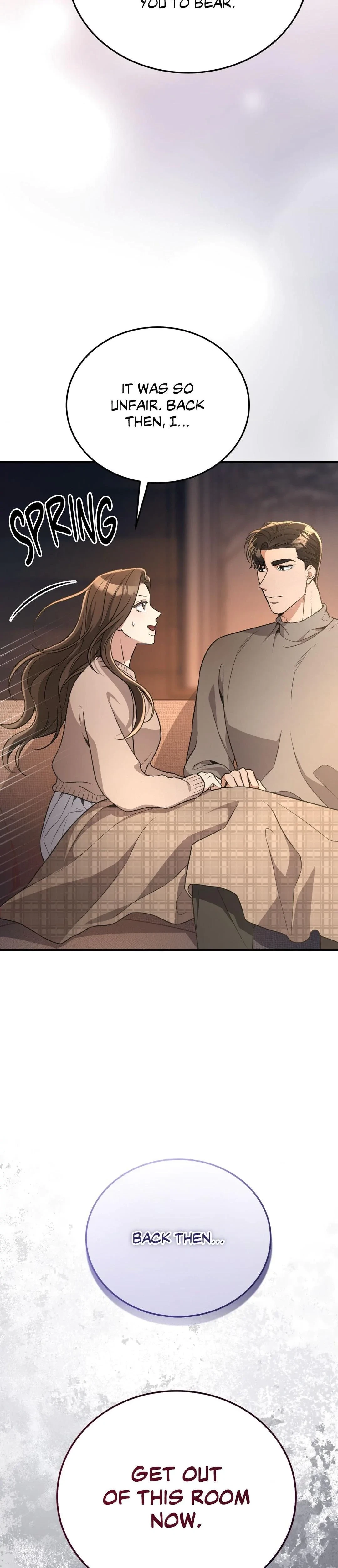 Bride For The Taking Chapter 58, page 22