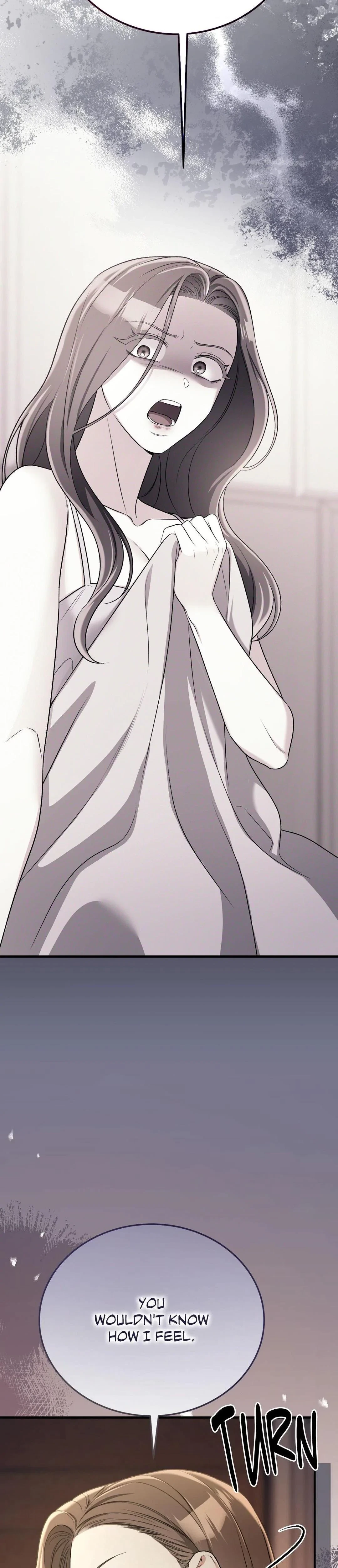Bride For The Taking Chapter 58, page 23