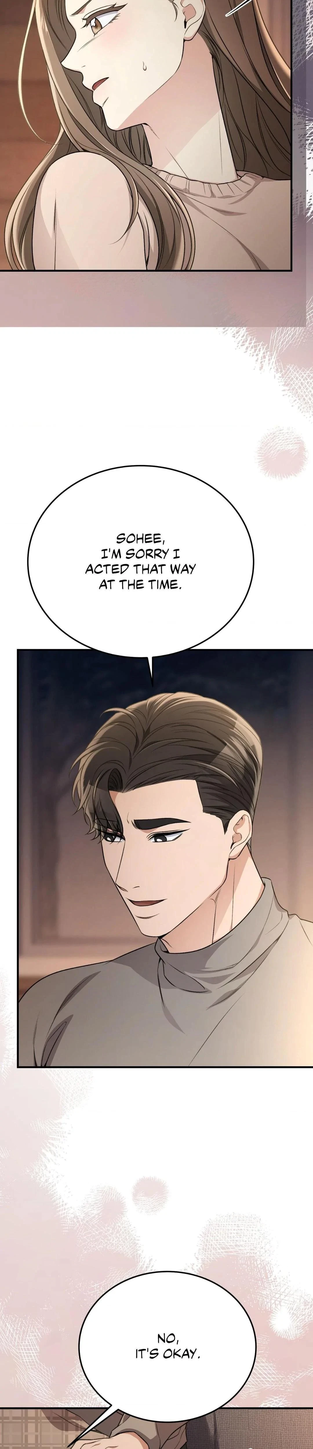 Bride For The Taking Chapter 58, page 24