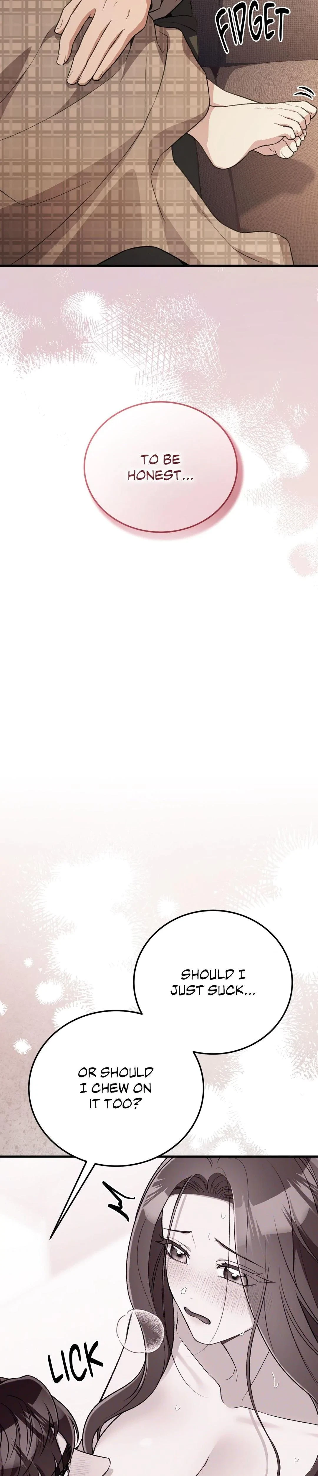 Bride For The Taking Chapter 58, page 25