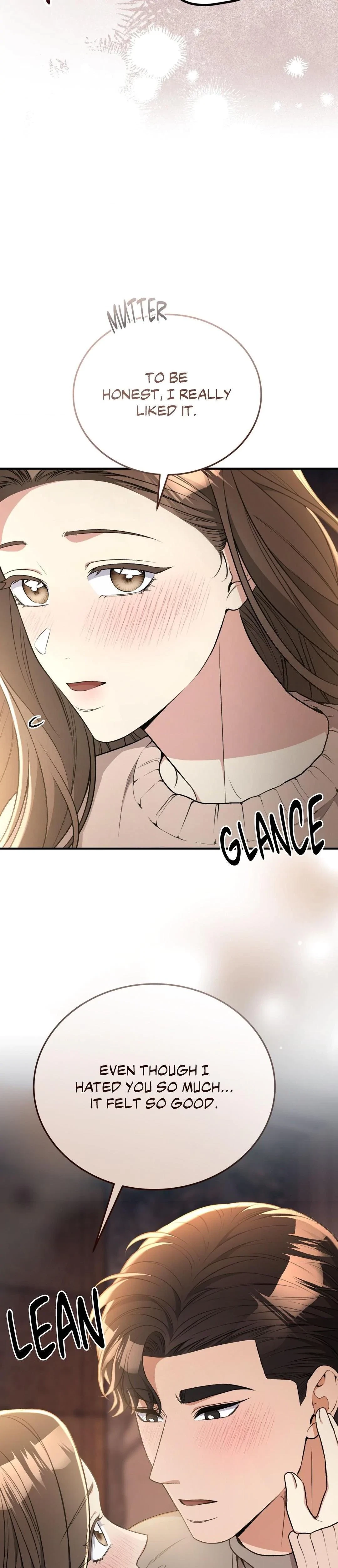 Bride For The Taking Chapter 58, page 27