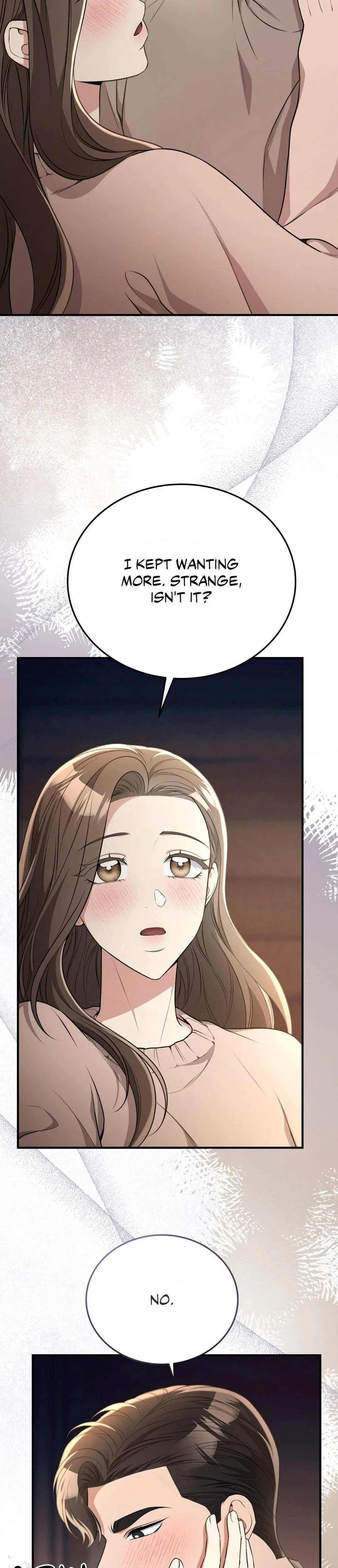 Bride For The Taking Chapter 58, page 28
