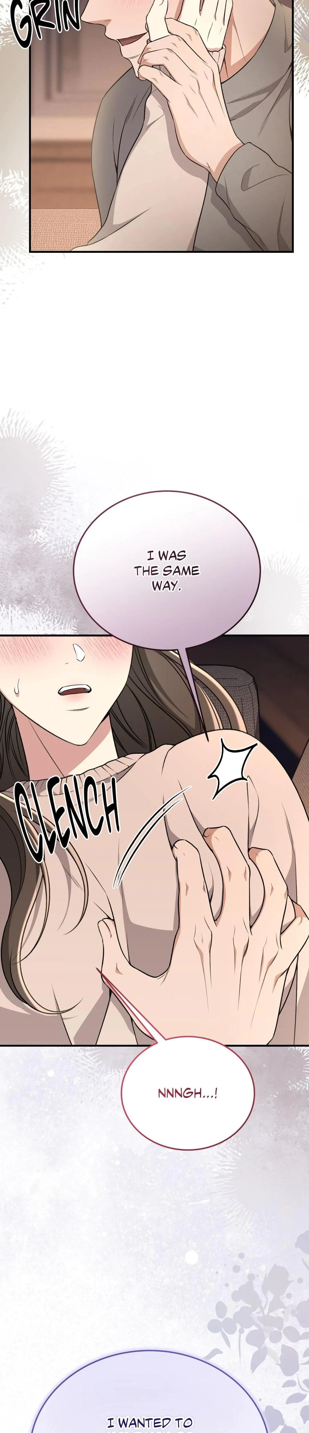 Bride For The Taking Chapter 58, page 29