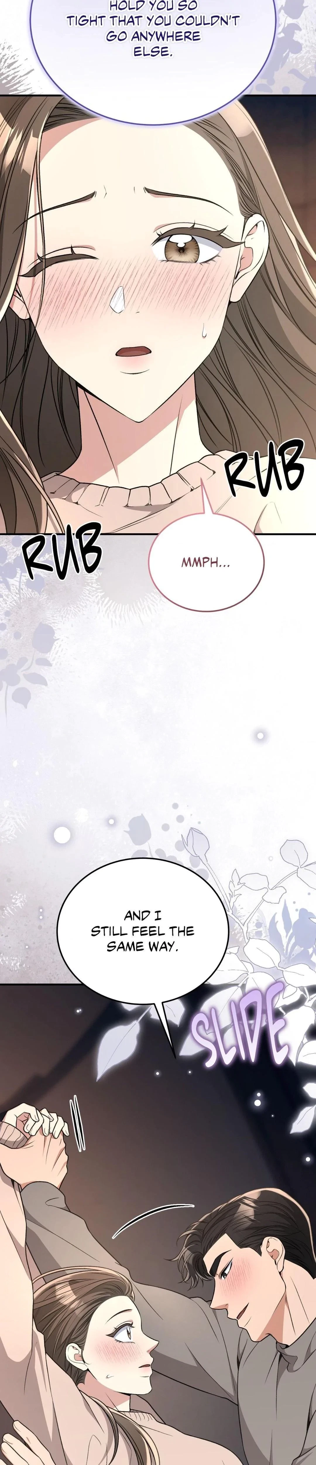 Bride For The Taking Chapter 58, page 30