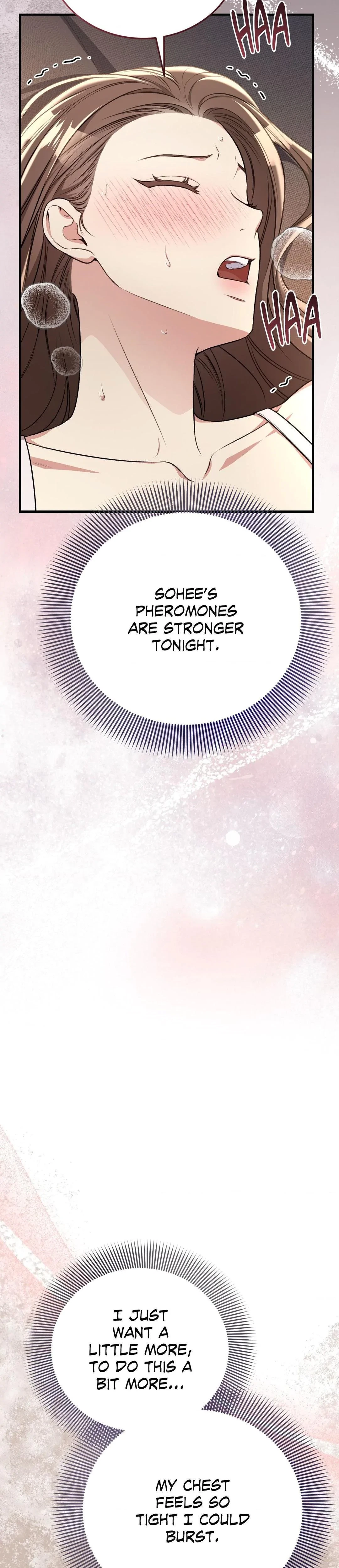 Bride For The Taking Chapter 58, page 34