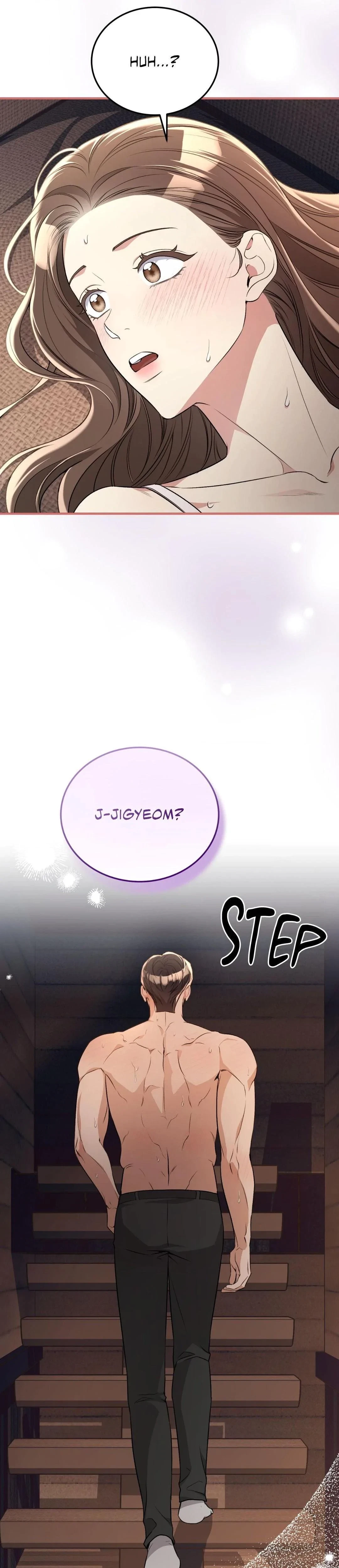 Bride For The Taking Chapter 58, page 38
