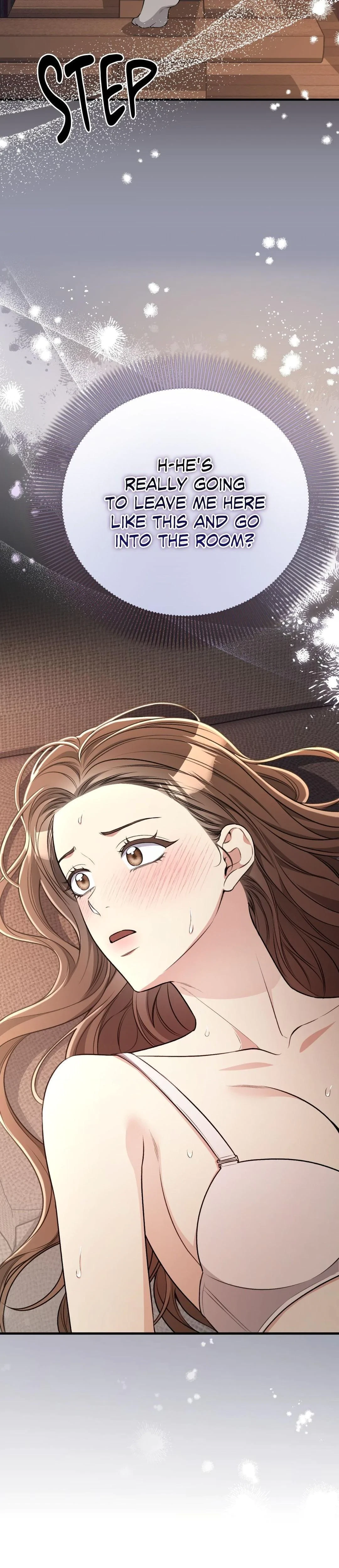 Bride For The Taking Chapter 58, page 39