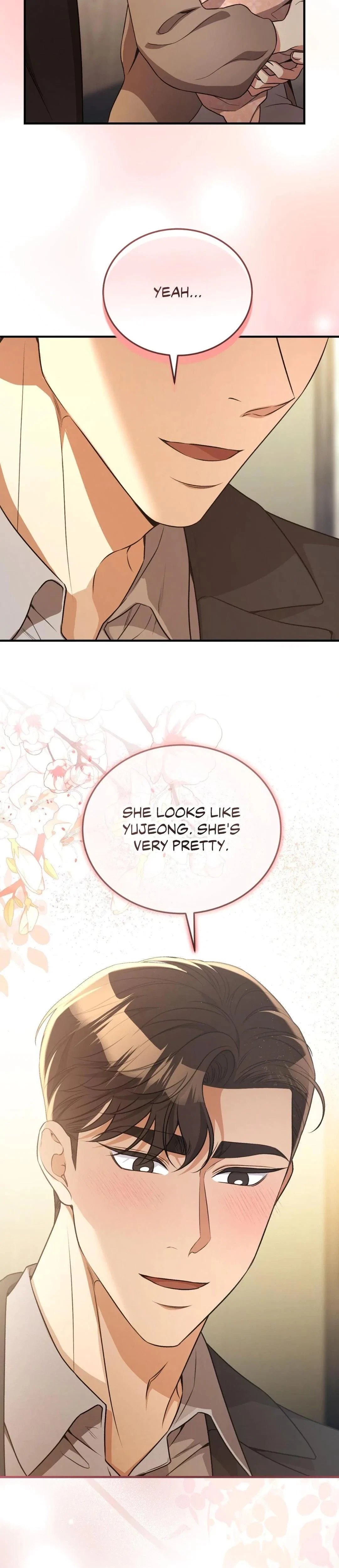 Bride For The Taking Chapter 58, page 4