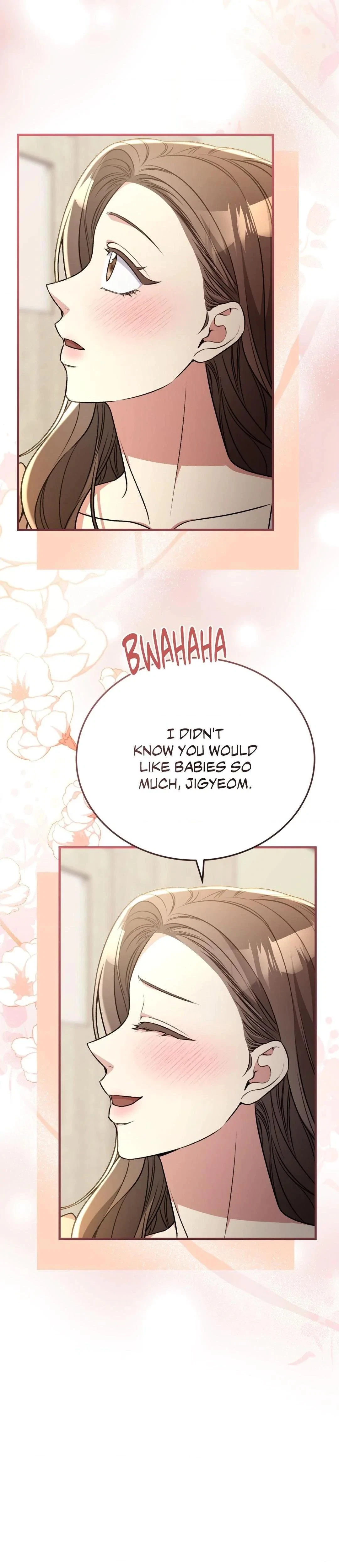Bride For The Taking Chapter 58, page 5