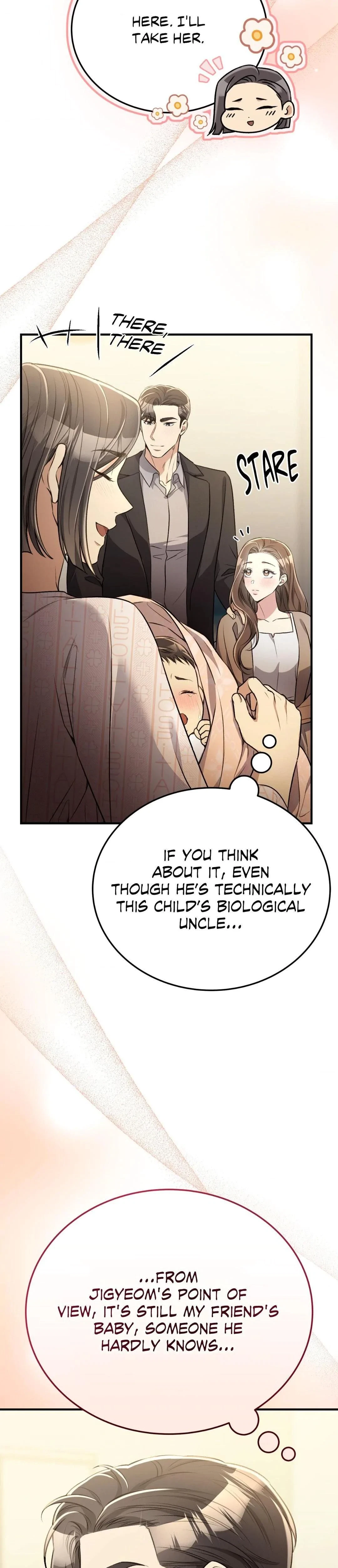 Bride For The Taking Chapter 58, page 7