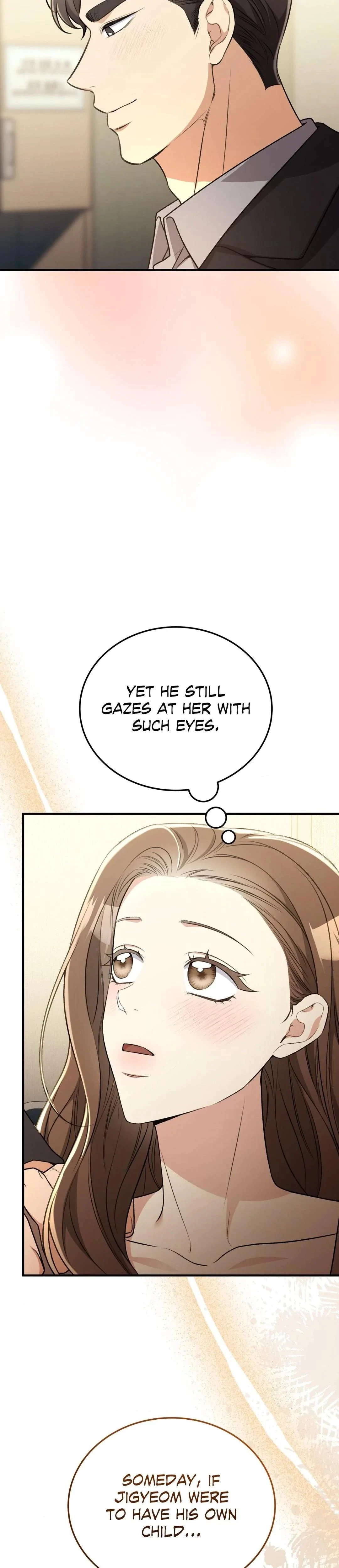 Bride For The Taking Chapter 58, page 8