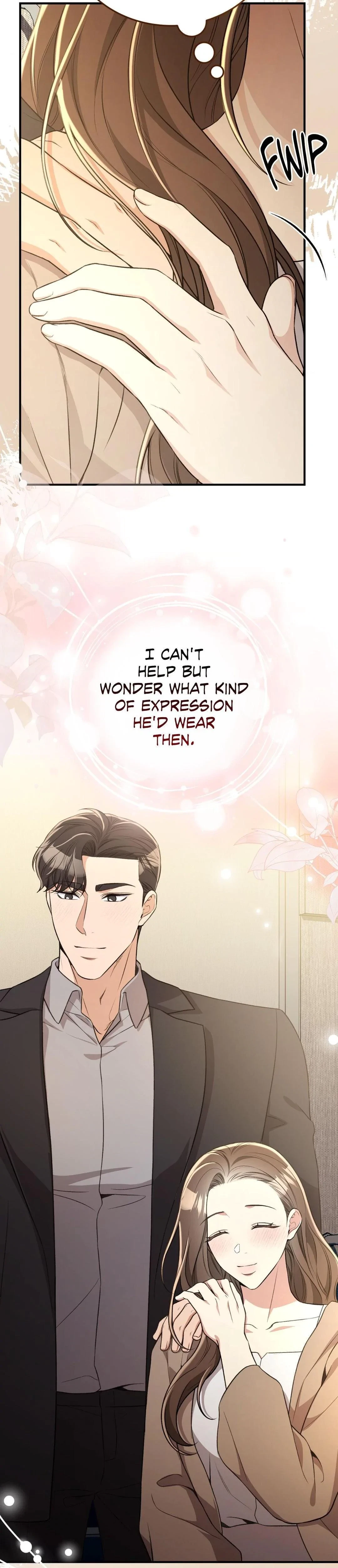 Bride For The Taking Chapter 58, page 9