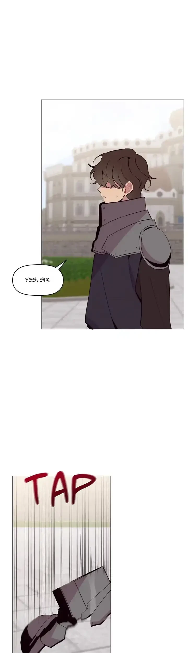 Toying With Magic Chapter 29, page 11
