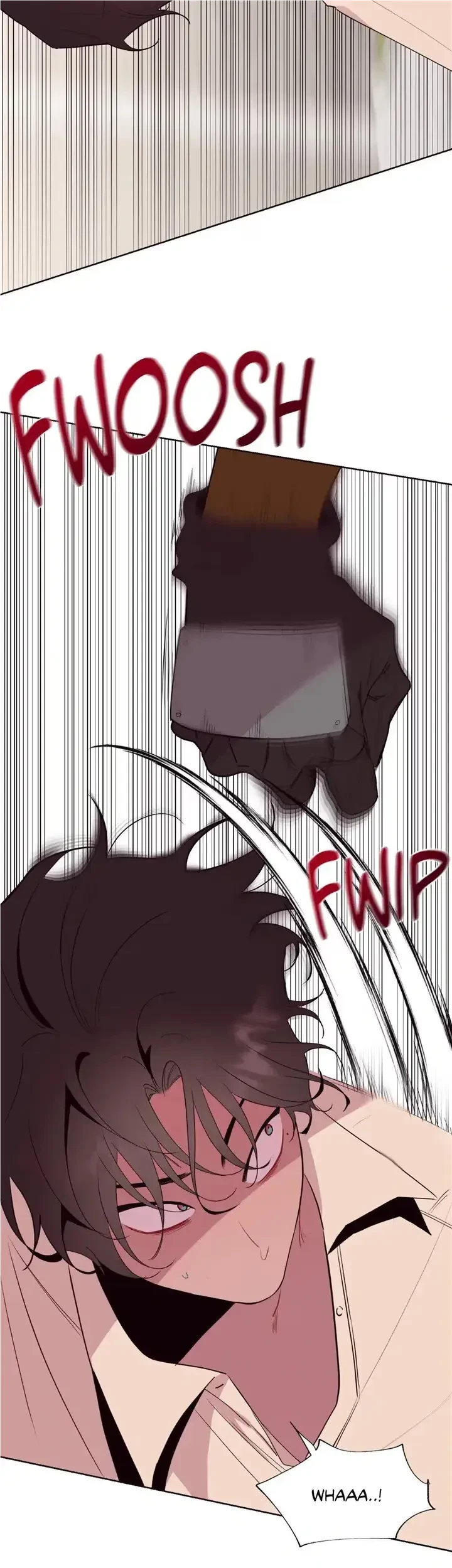 Toying With Magic Chapter 29, page 14