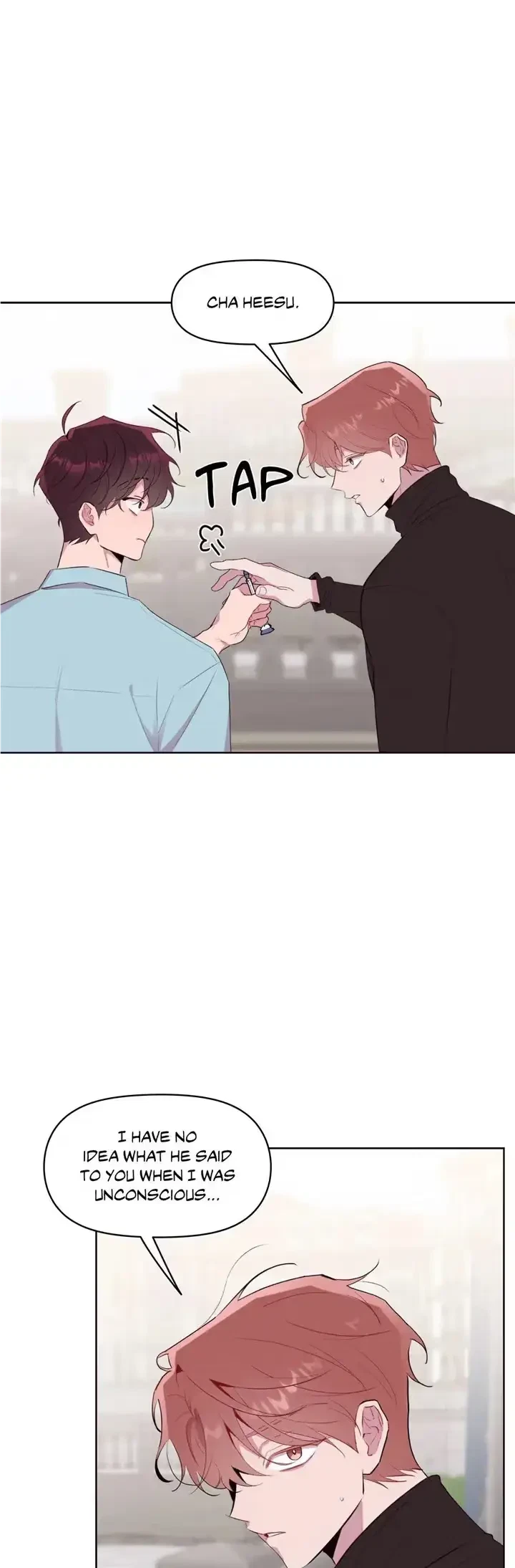 Toying With Magic Chapter 29, page 17