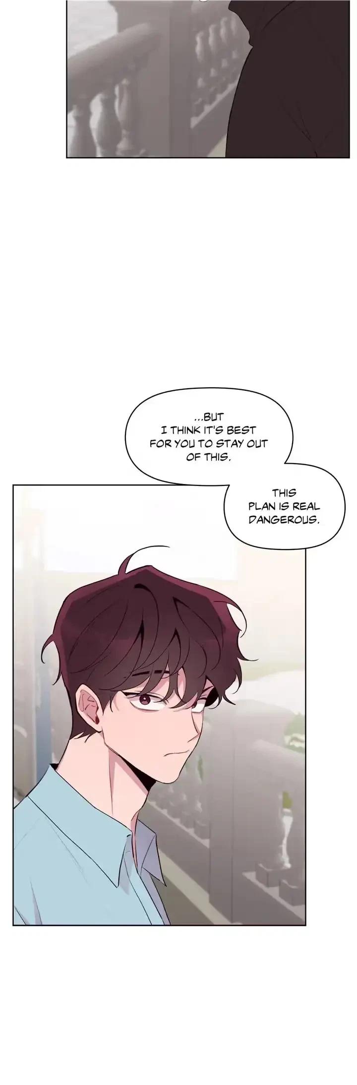 Toying With Magic Chapter 29, page 18
