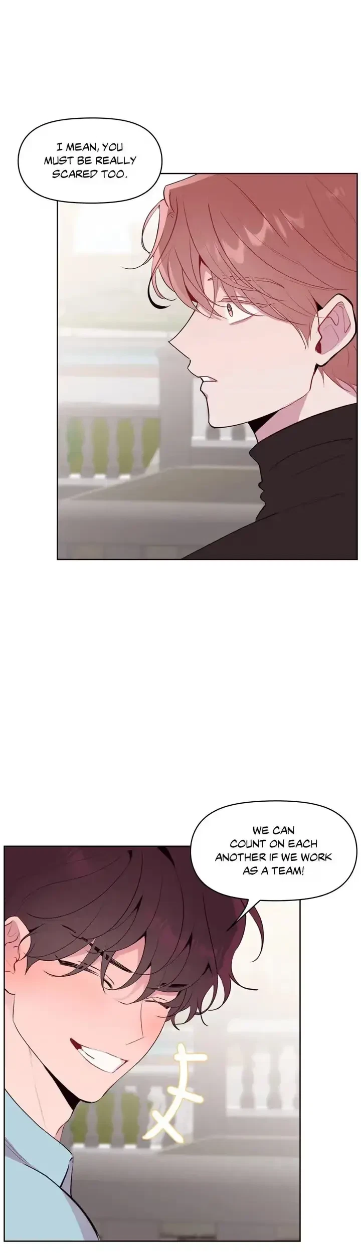 Toying With Magic Chapter 29, page 20