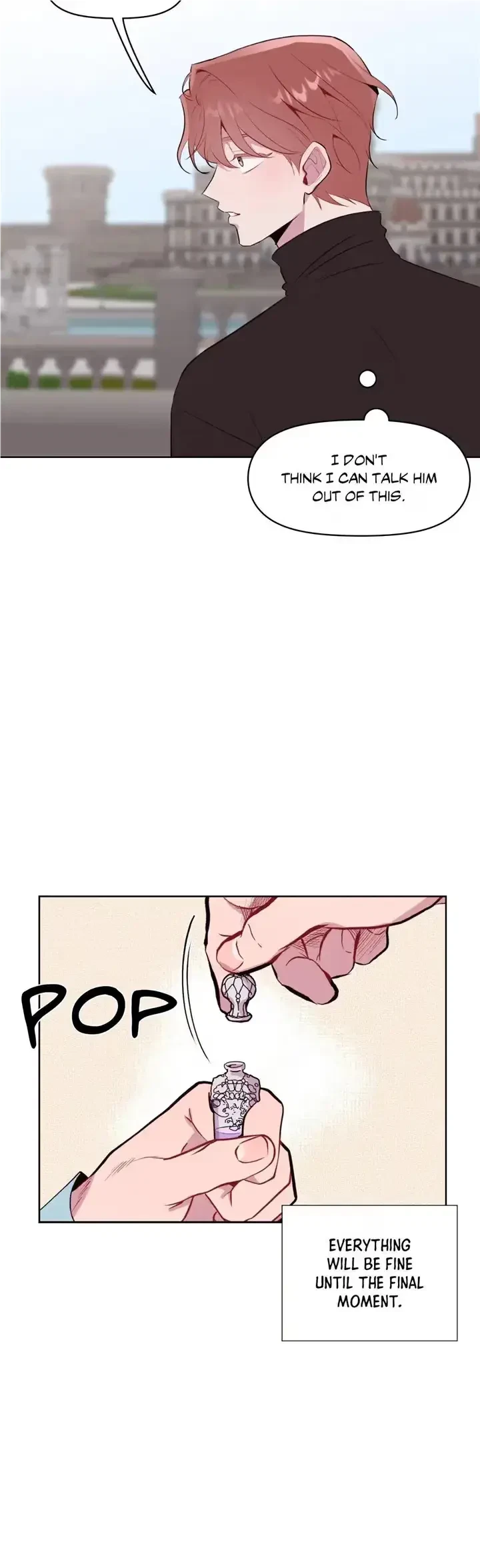 Toying With Magic Chapter 29, page 22
