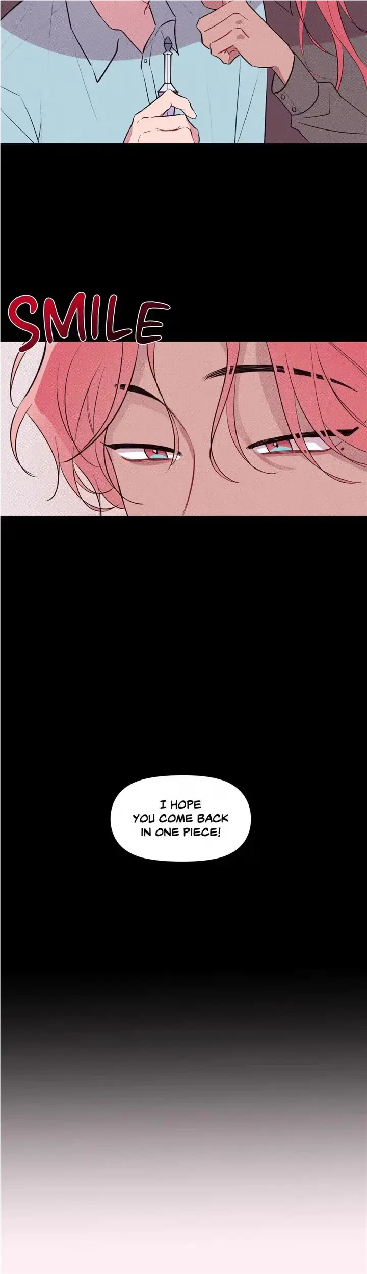 Toying With Magic Chapter 29, page 28