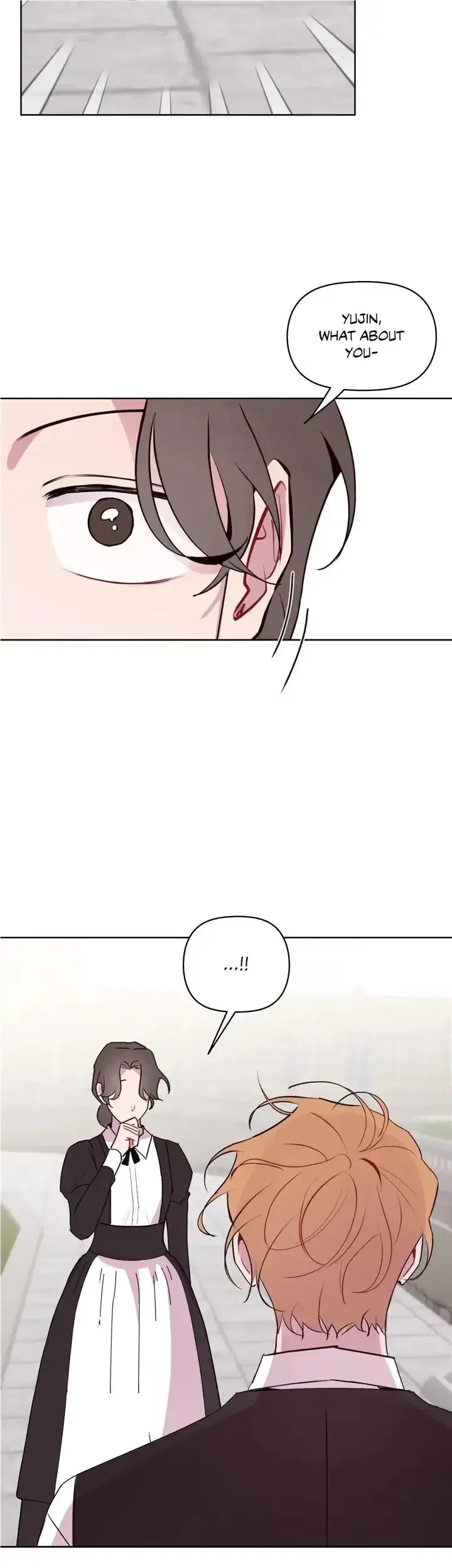Toying With Magic Chapter 29, page 30