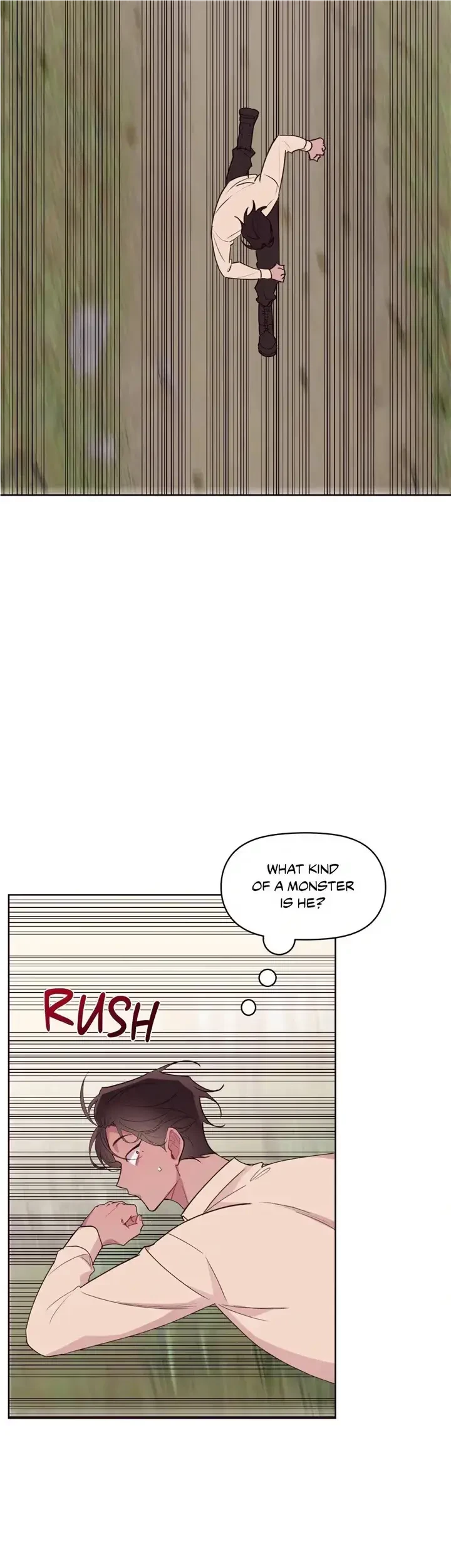Toying With Magic Chapter 29, page 34