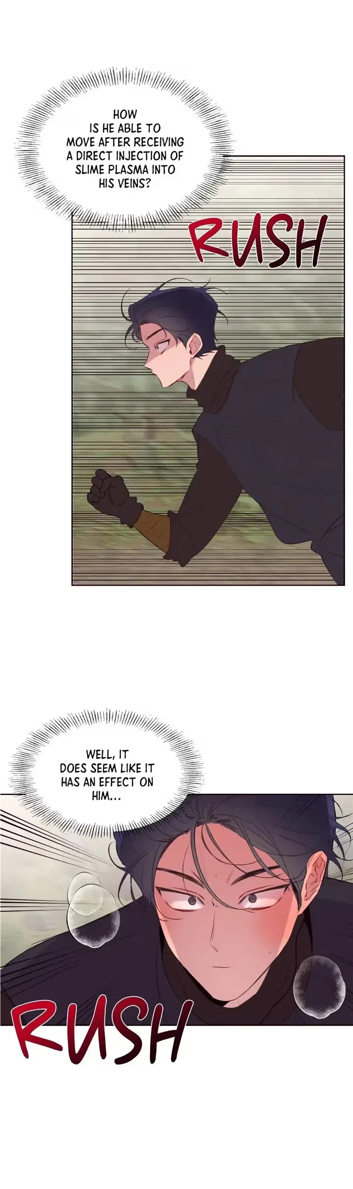 Toying With Magic Chapter 29, page 35