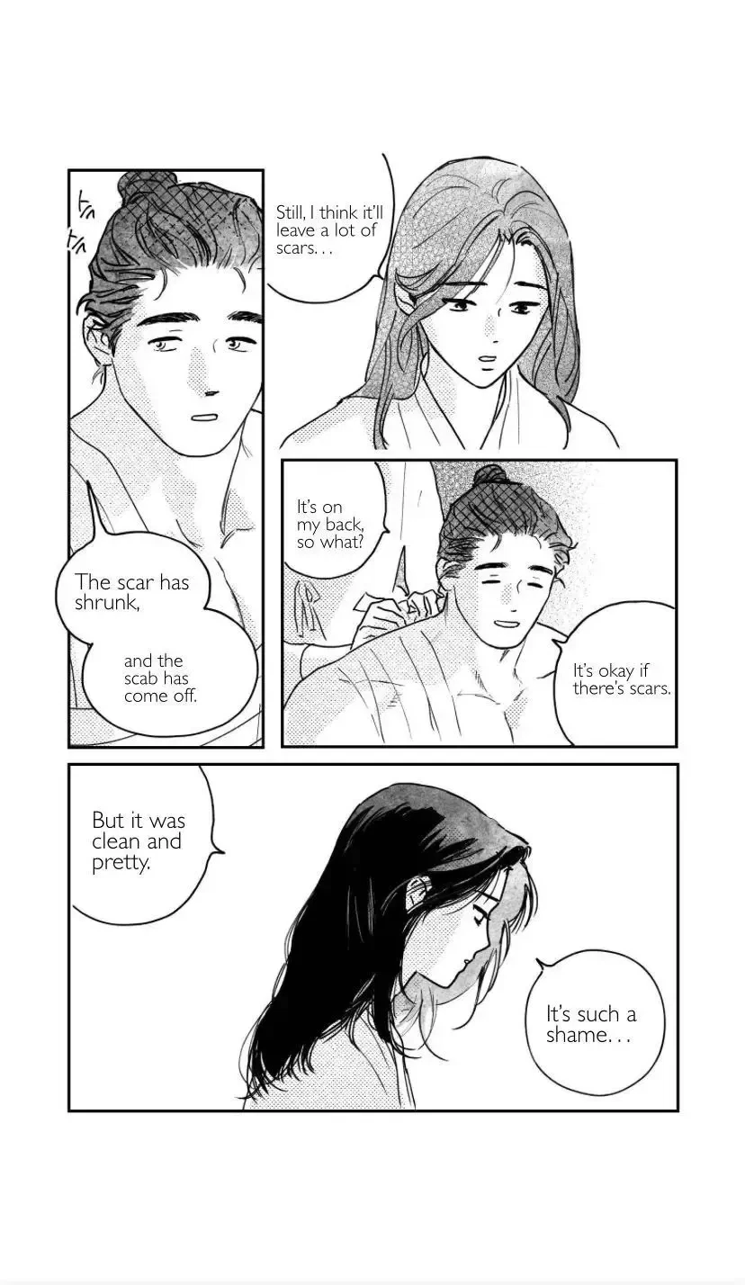Bongchon Bride Chapter 93, page 12