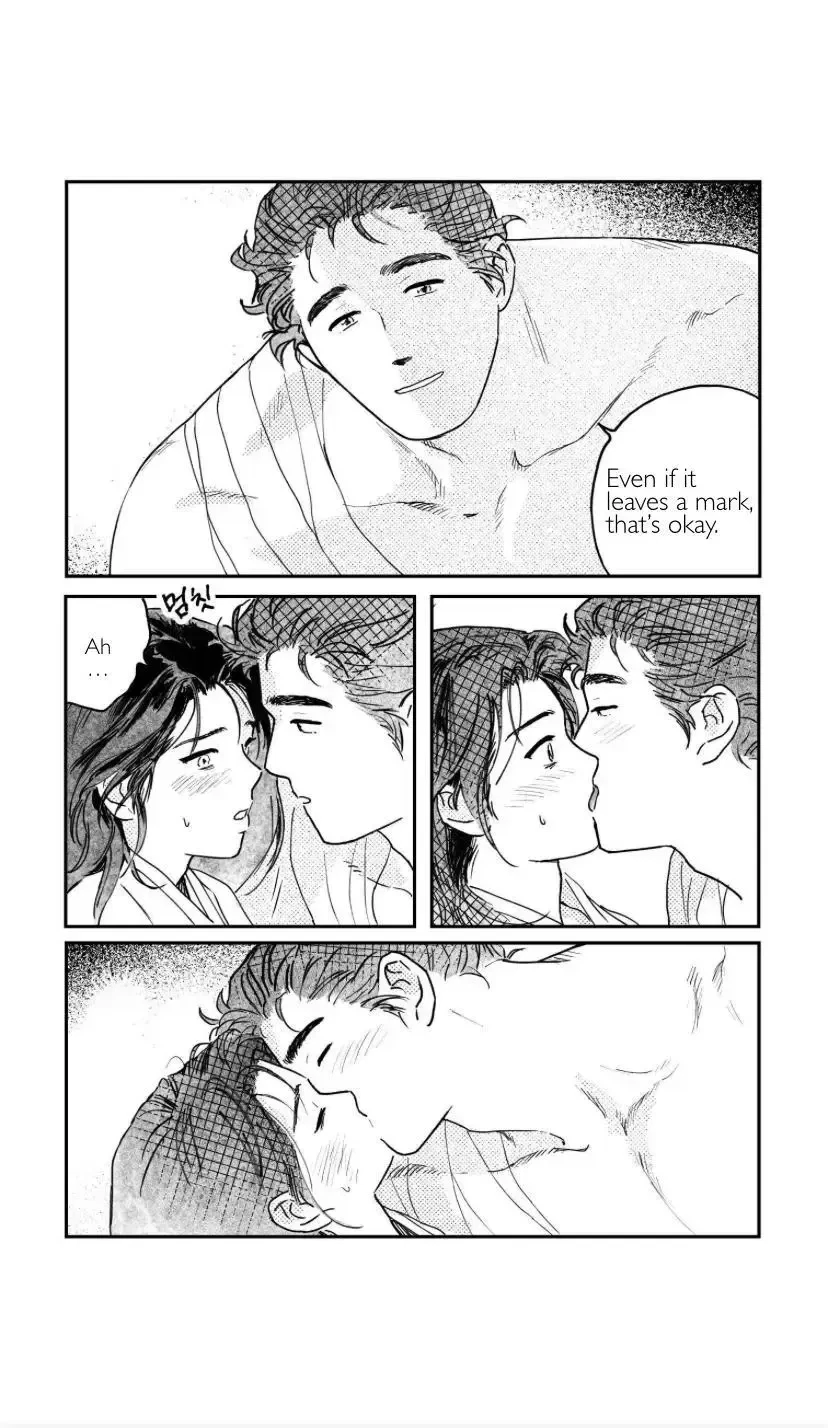 Bongchon Bride Chapter 93, page 14