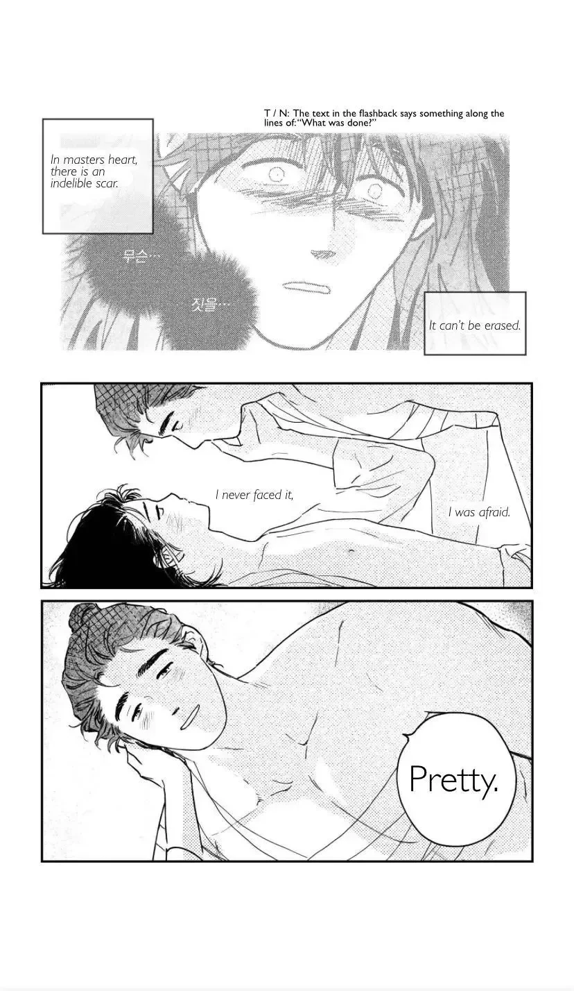 Bongchon Bride Chapter 93, page 16