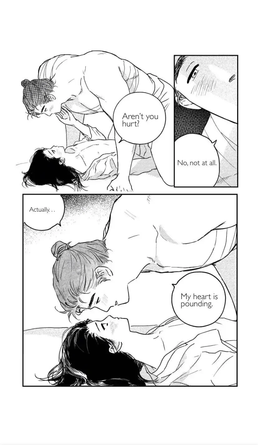 Bongchon Bride Chapter 93, page 17