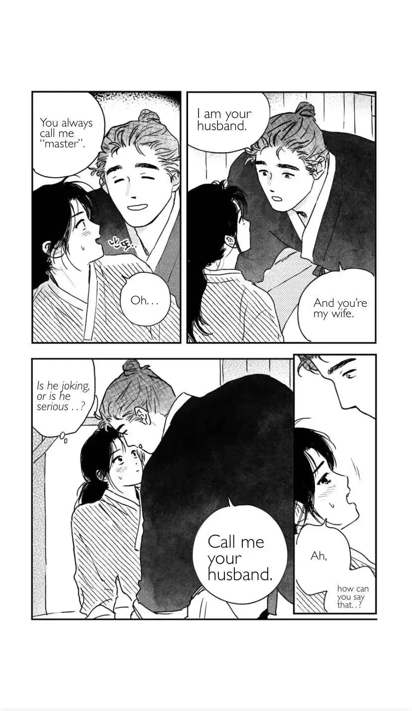 Bongchon Bride Chapter 93, page 6