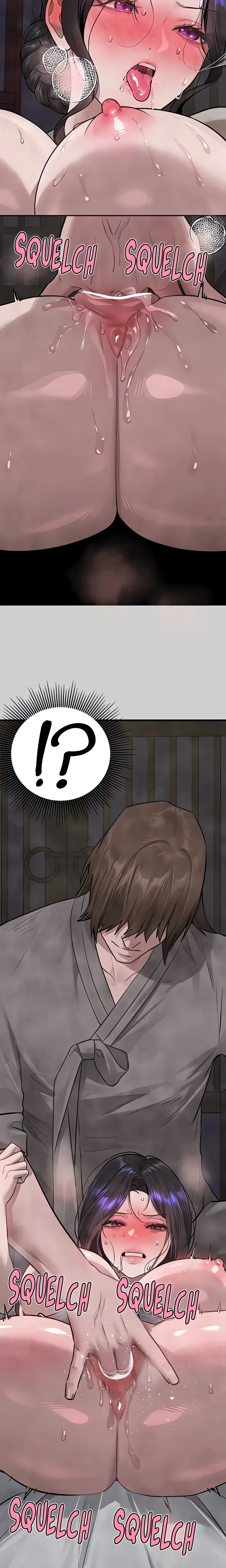 Chapter 153 - Special ep.16: Right now, I'm your husband, page 11