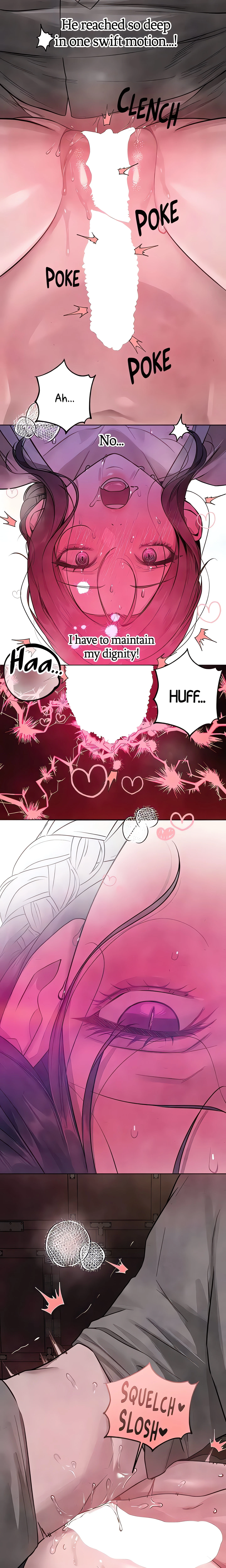 Chapter 153 - Special ep.16: Right now, I'm your husband, page 20