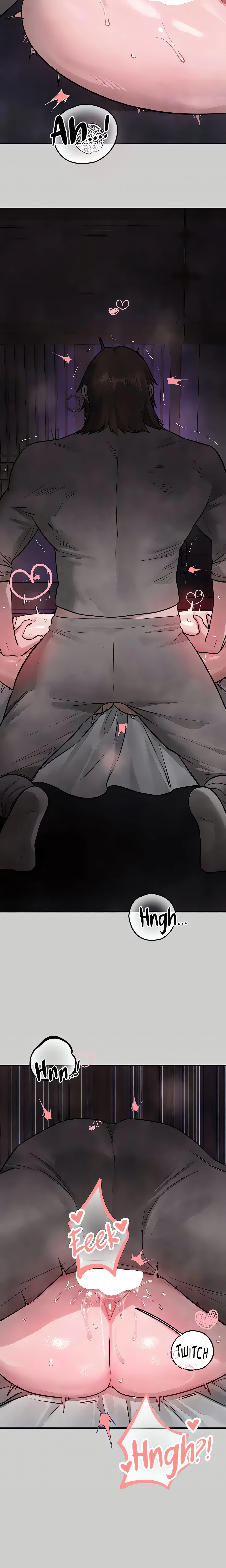 Chapter 153 - Special ep.16: Right now, I'm your husband, page 21