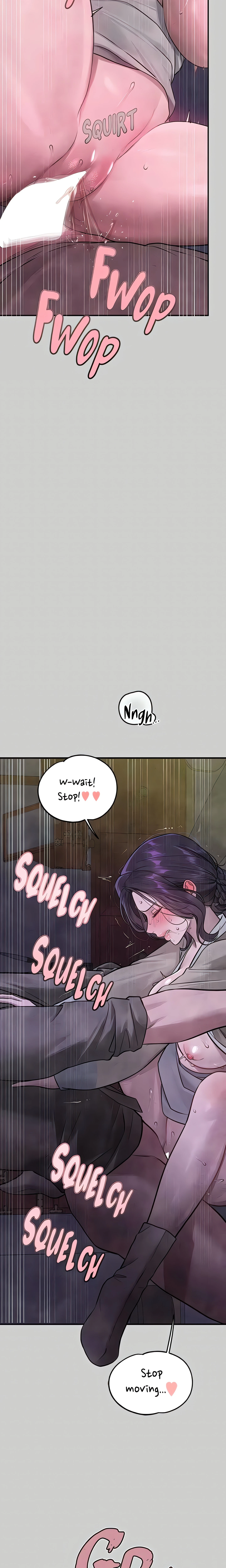 Chapter 153 - Special ep.16: Right now, I'm your husband, page 24