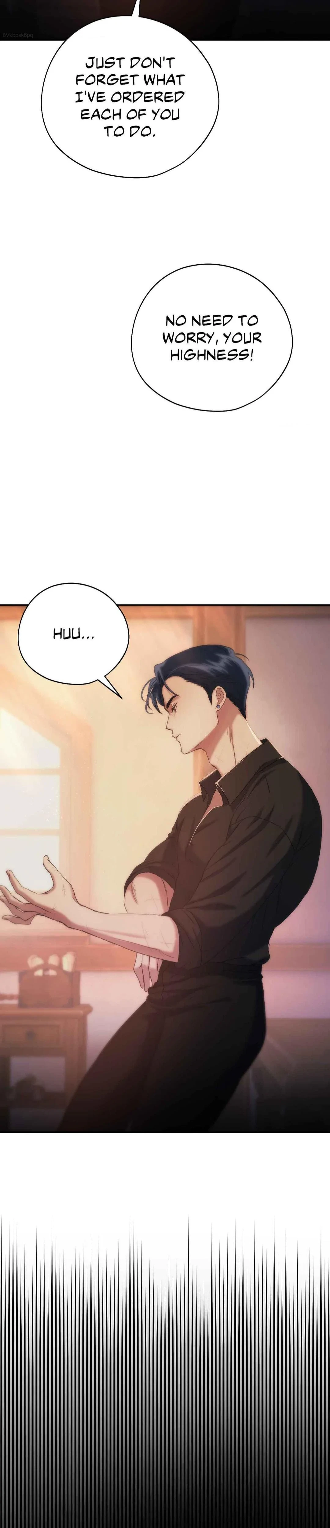 The Golden Wife In Law Chapter 26, page 3