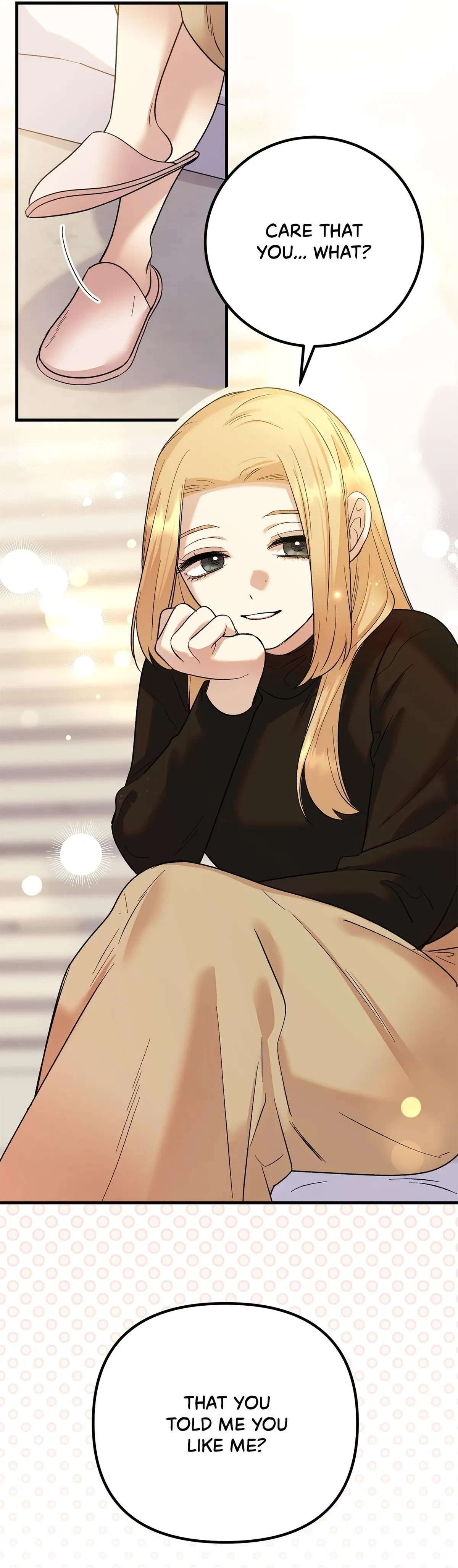 My First XXX: Crabapple Love Chapter 7, page 10