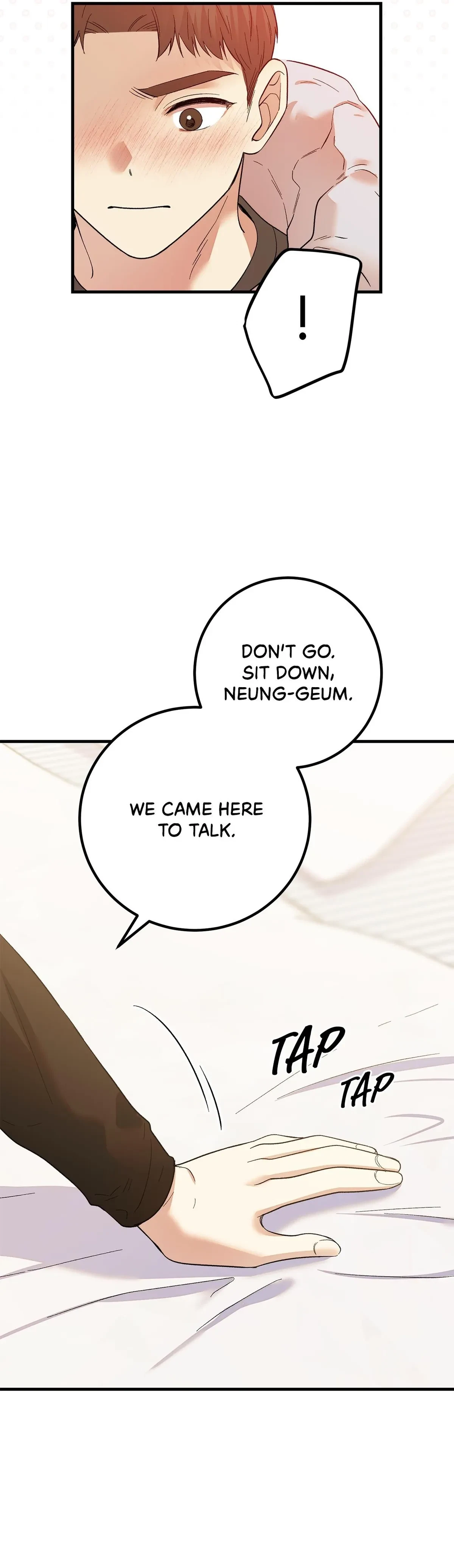 My First XXX: Crabapple Love Chapter 7, page 11