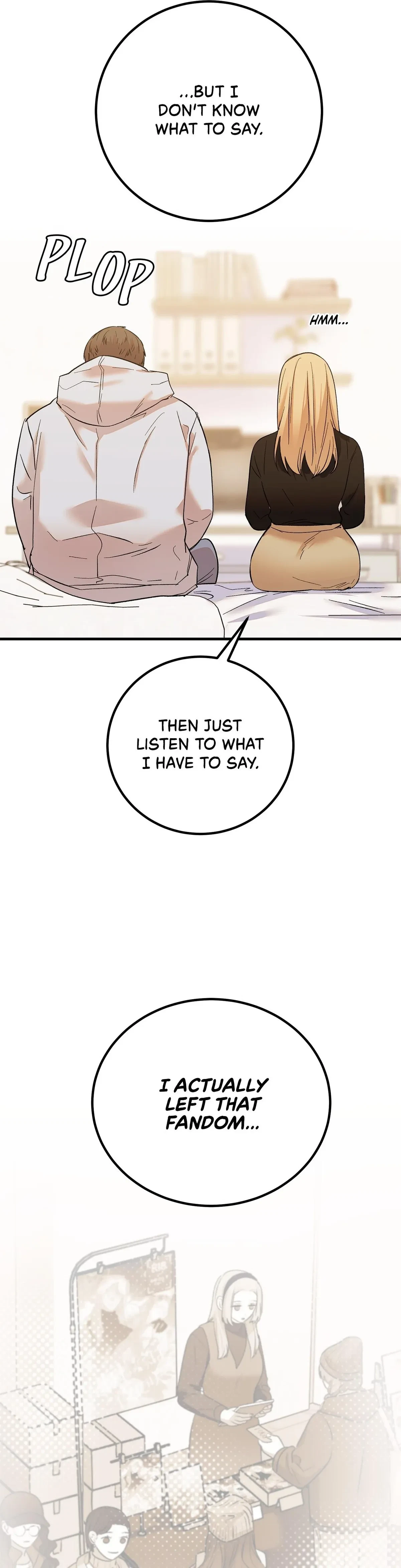My First XXX: Crabapple Love Chapter 7, page 12