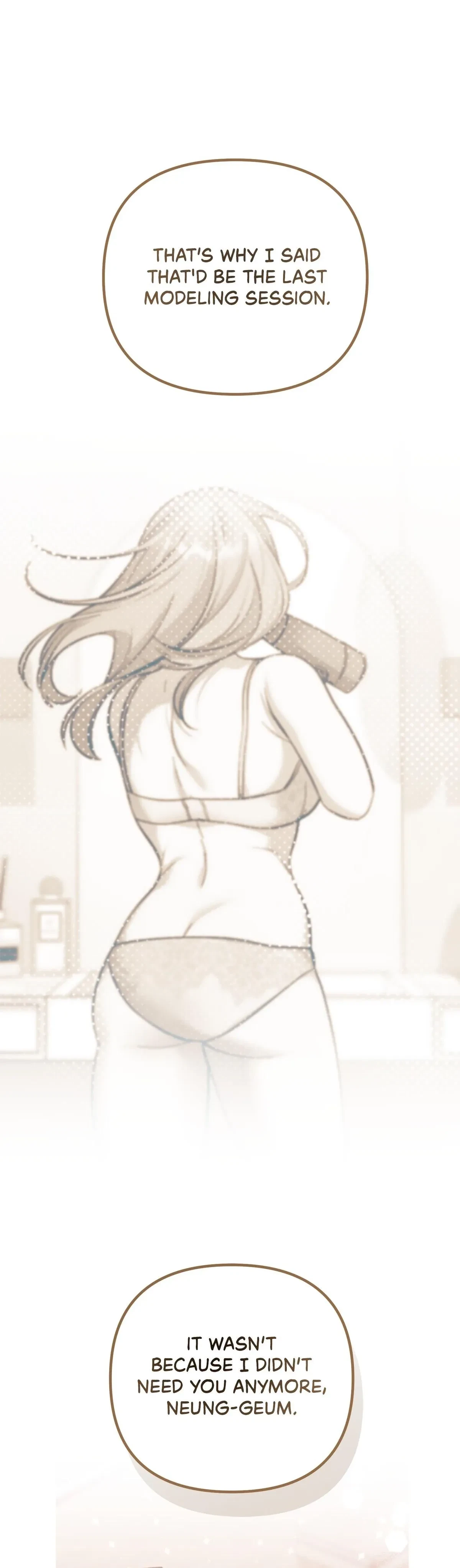 My First XXX: Crabapple Love Chapter 7, page 14