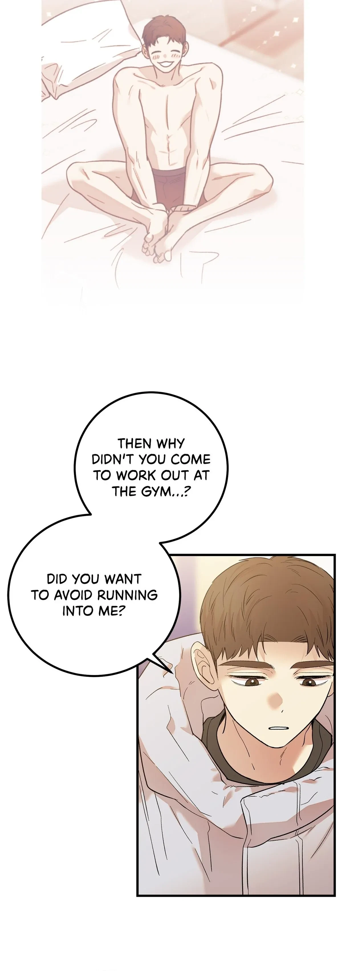 My First XXX: Crabapple Love Chapter 7, page 15