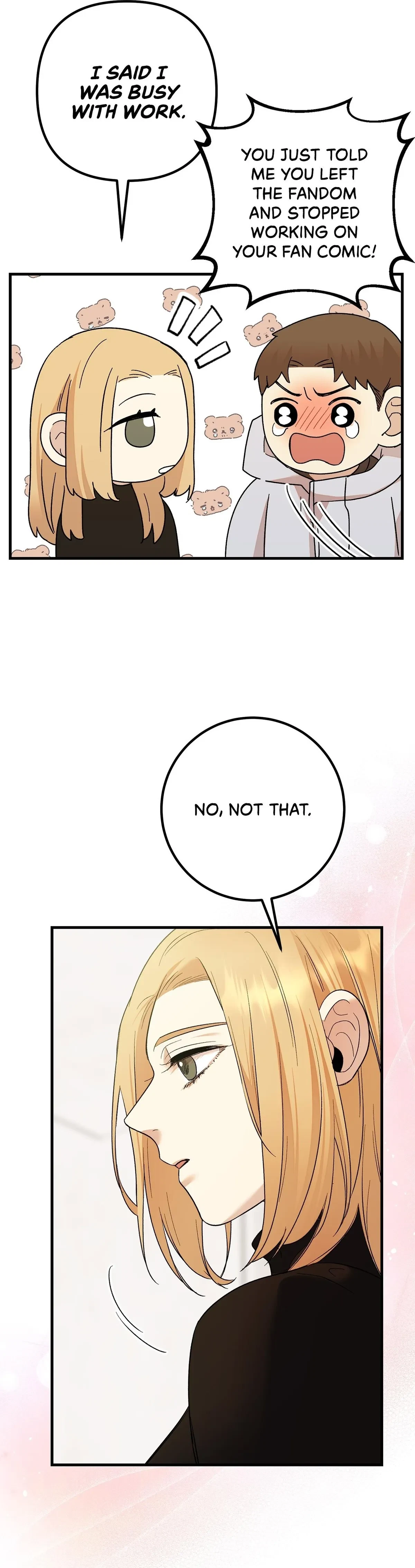 My First XXX: Crabapple Love Chapter 7, page 16