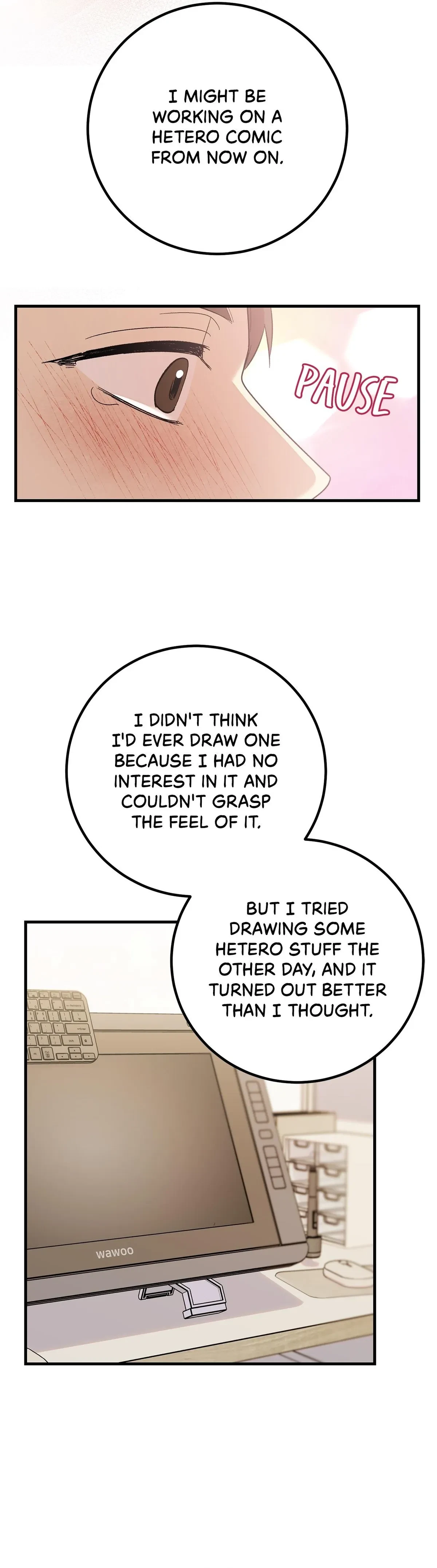My First XXX: Crabapple Love Chapter 7, page 17