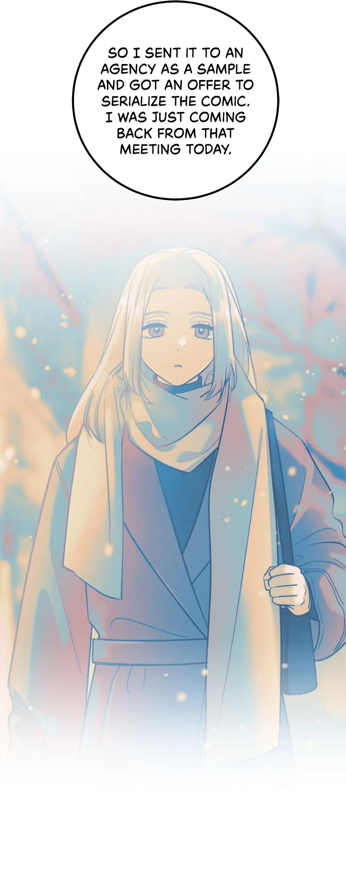 My First XXX: Crabapple Love Chapter 7, page 18