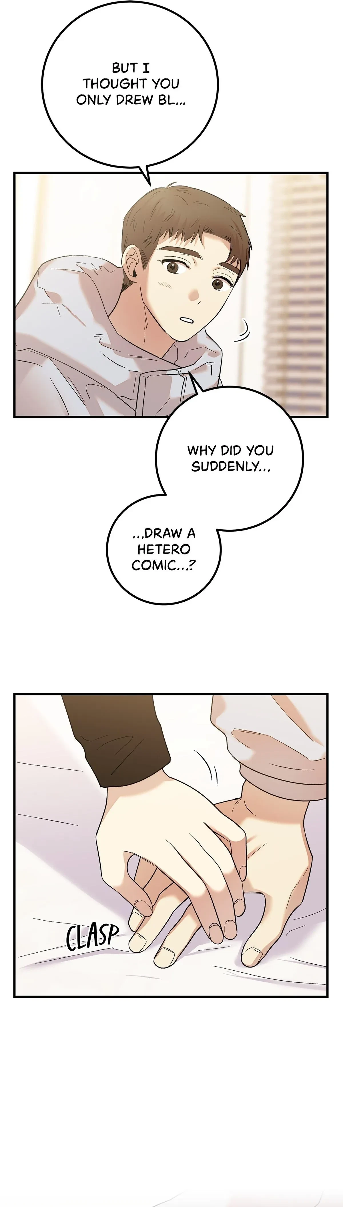 My First XXX: Crabapple Love Chapter 7, page 19