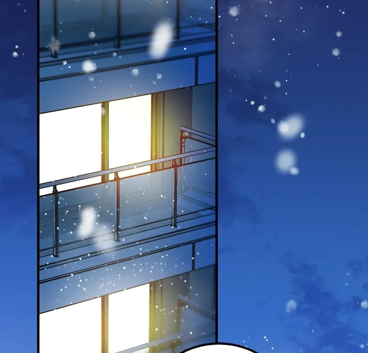 My First XXX: Crabapple Love Chapter 7, page 2