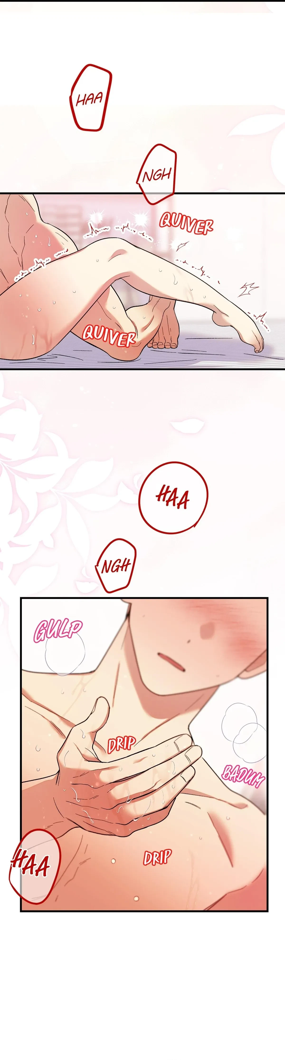 My First XXX: Crabapple Love Chapter 7, page 25