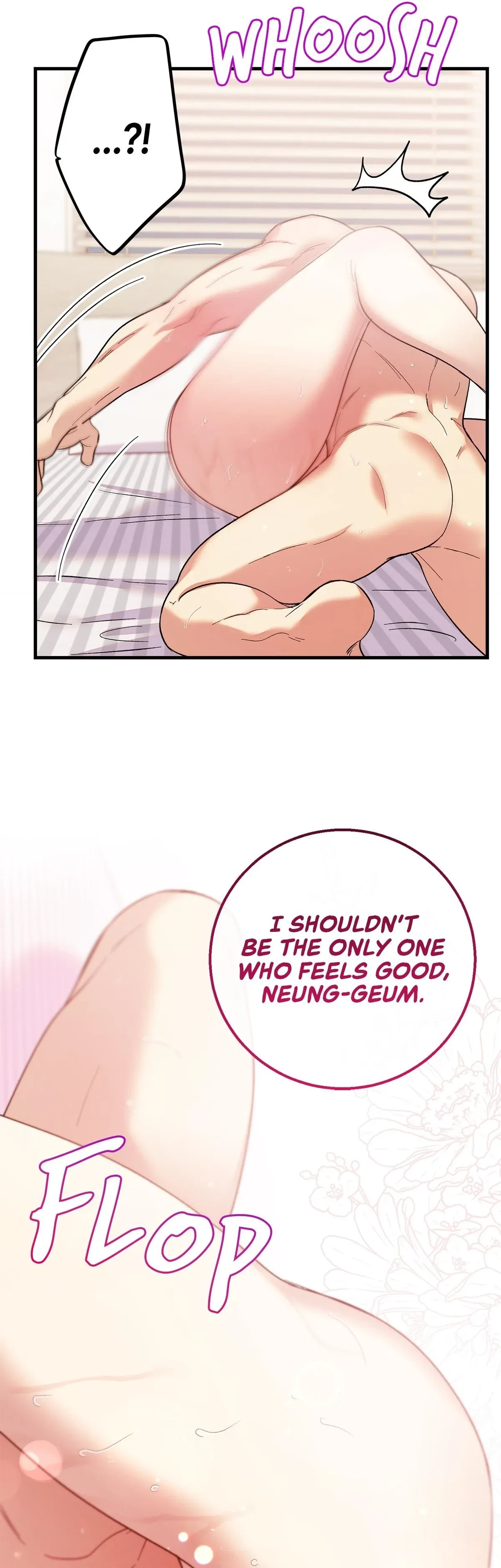 My First XXX: Crabapple Love Chapter 7, page 28