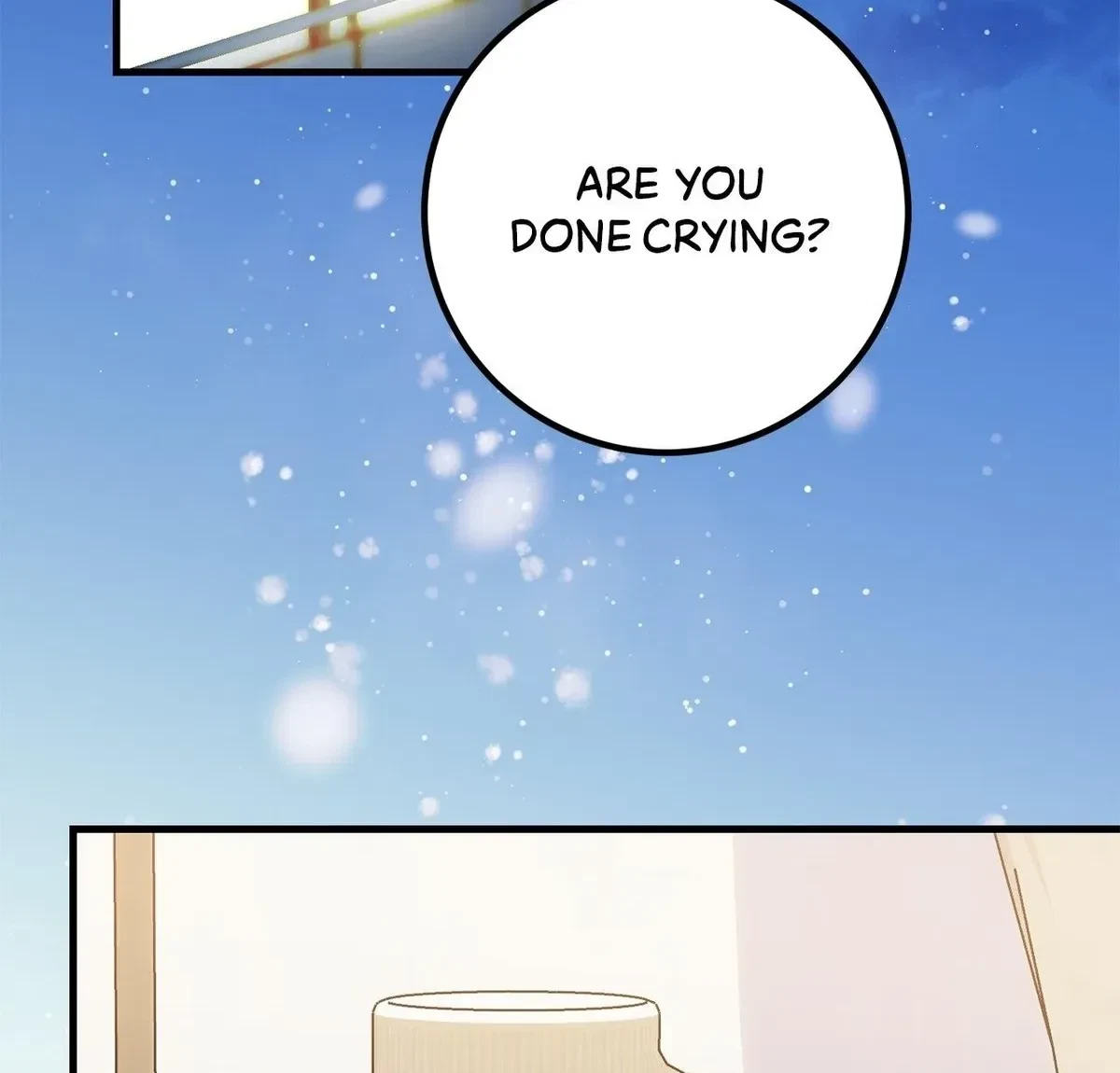 My First XXX: Crabapple Love Chapter 7, page 3