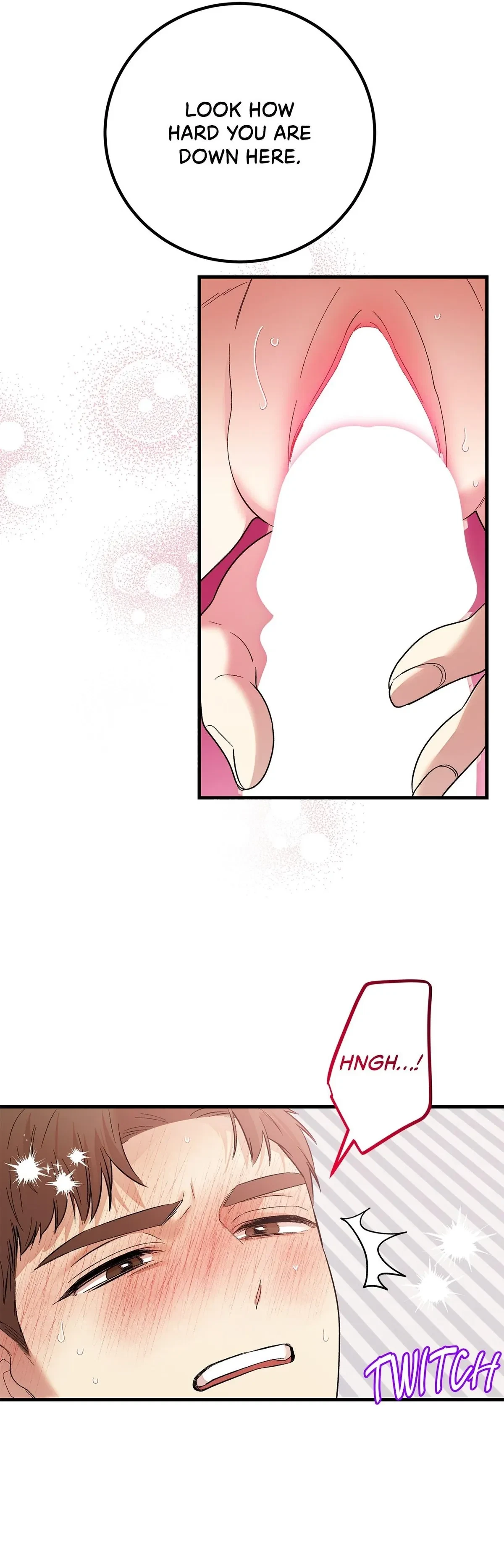 My First XXX: Crabapple Love Chapter 7, page 30